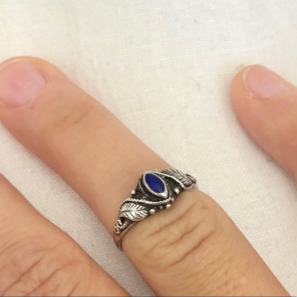 Sterling Silver Ring - Picture 7 of 7